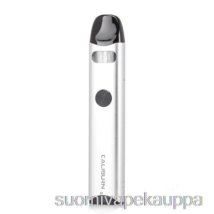 Vape Kauppa Uwell Caliburn A3 15w Pod System Hopea